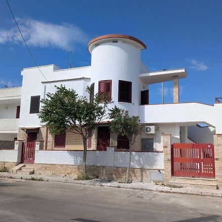 La Nave - Fronte Mare Villa ซานโฟกา ภายนอก รูปภาพ