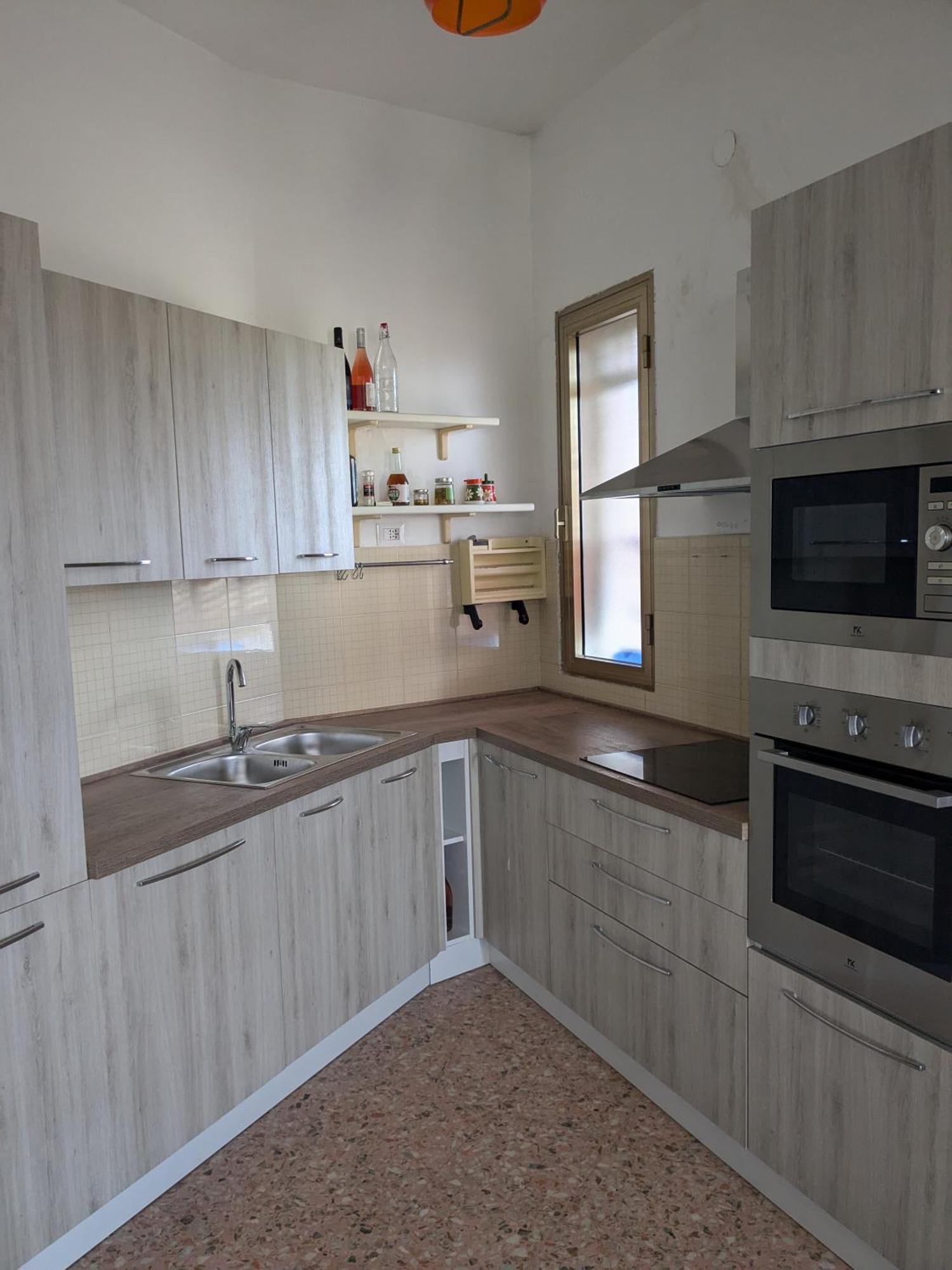 La Nave - Fronte Mare Villa ซานโฟกา ภายนอก รูปภาพ