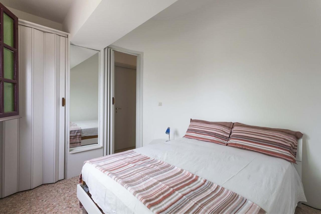 La Nave - Fronte Mare Villa ซานโฟกา ภายนอก รูปภาพ