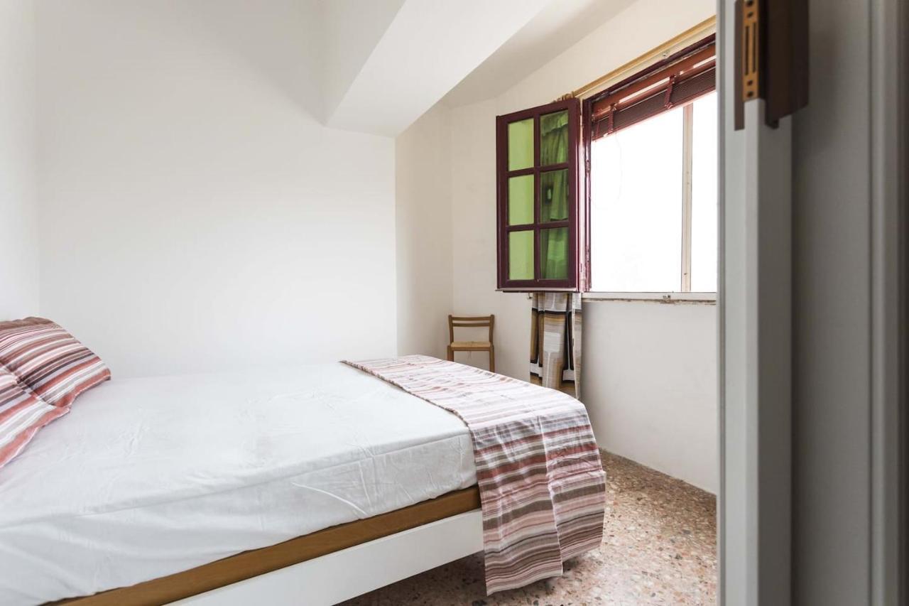 La Nave - Fronte Mare Villa ซานโฟกา ภายนอก รูปภาพ